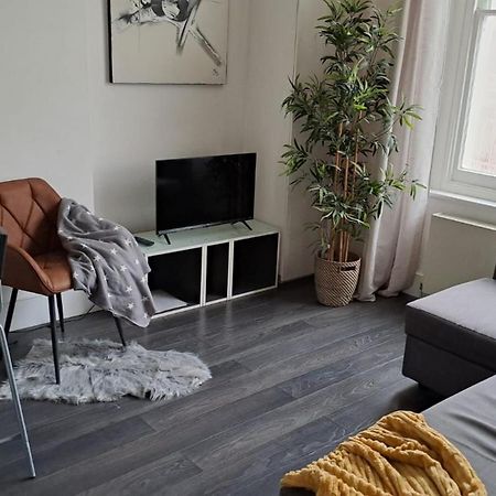 Fantastic 1Bd Flat In The Centre Lägenhet London Exteriör bild