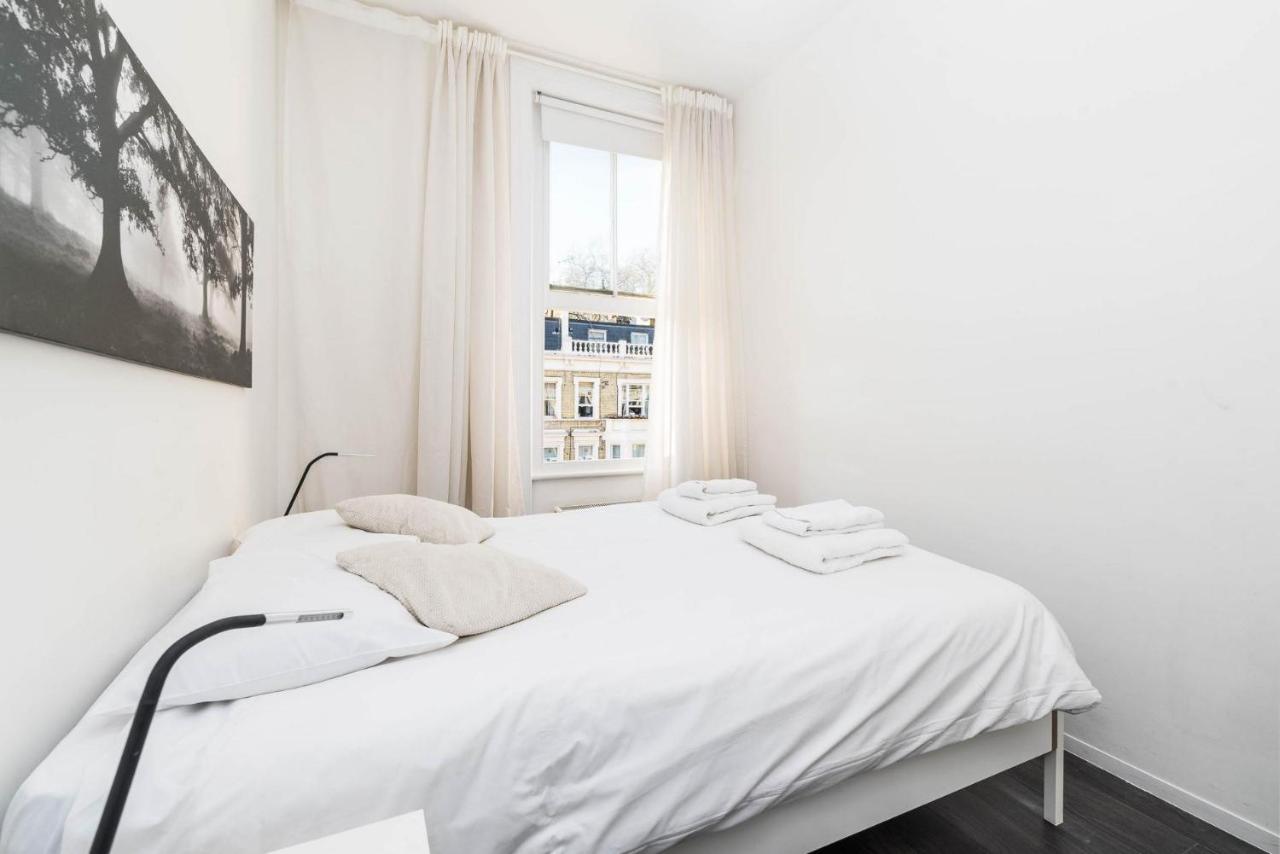 Fantastic 1Bd Flat In The Centre Lägenhet London Exteriör bild