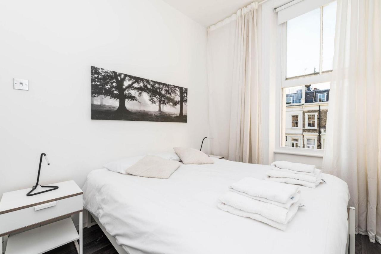 Fantastic 1Bd Flat In The Centre Lägenhet London Exteriör bild