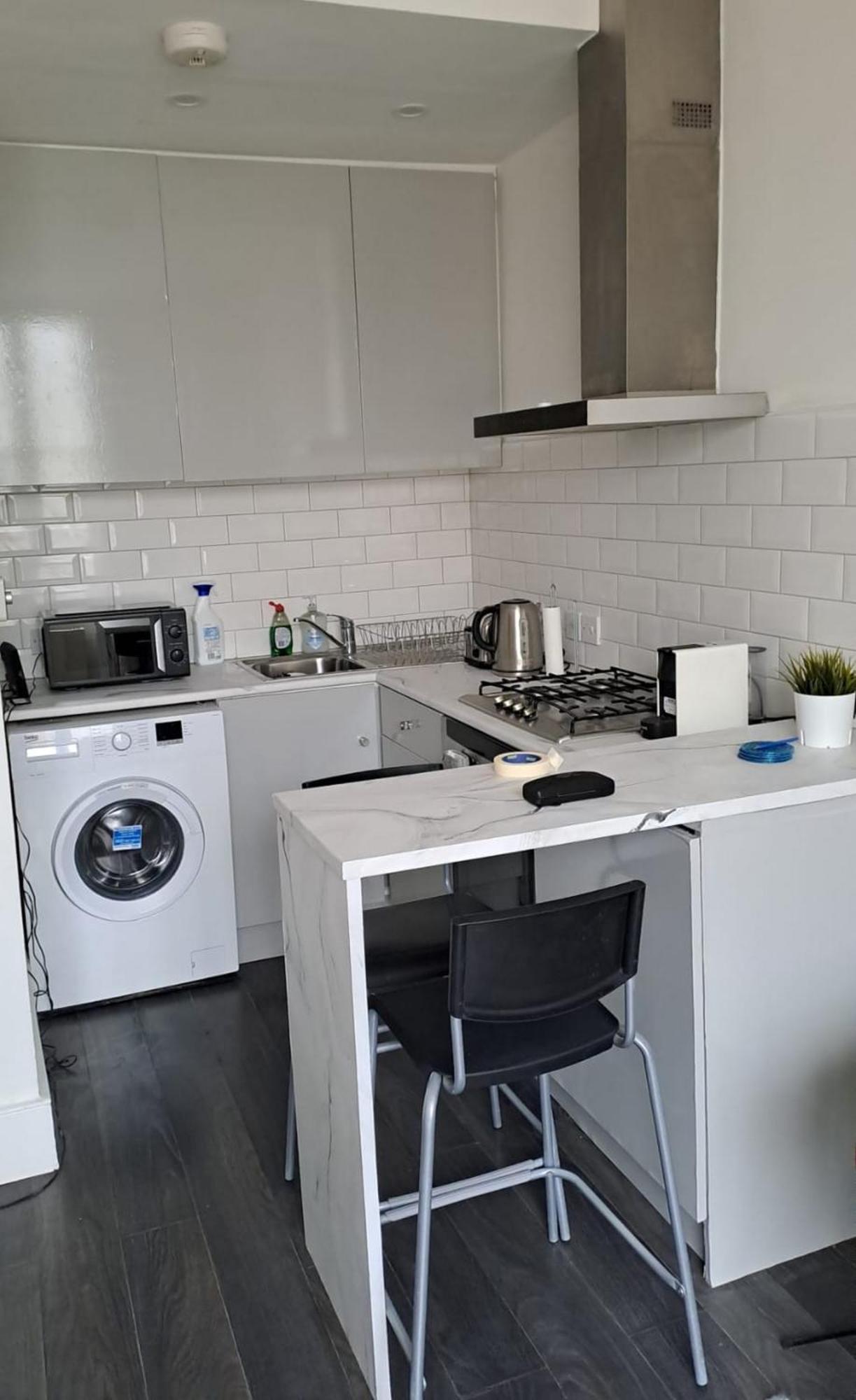 Fantastic 1Bd Flat In The Centre Lägenhet London Exteriör bild