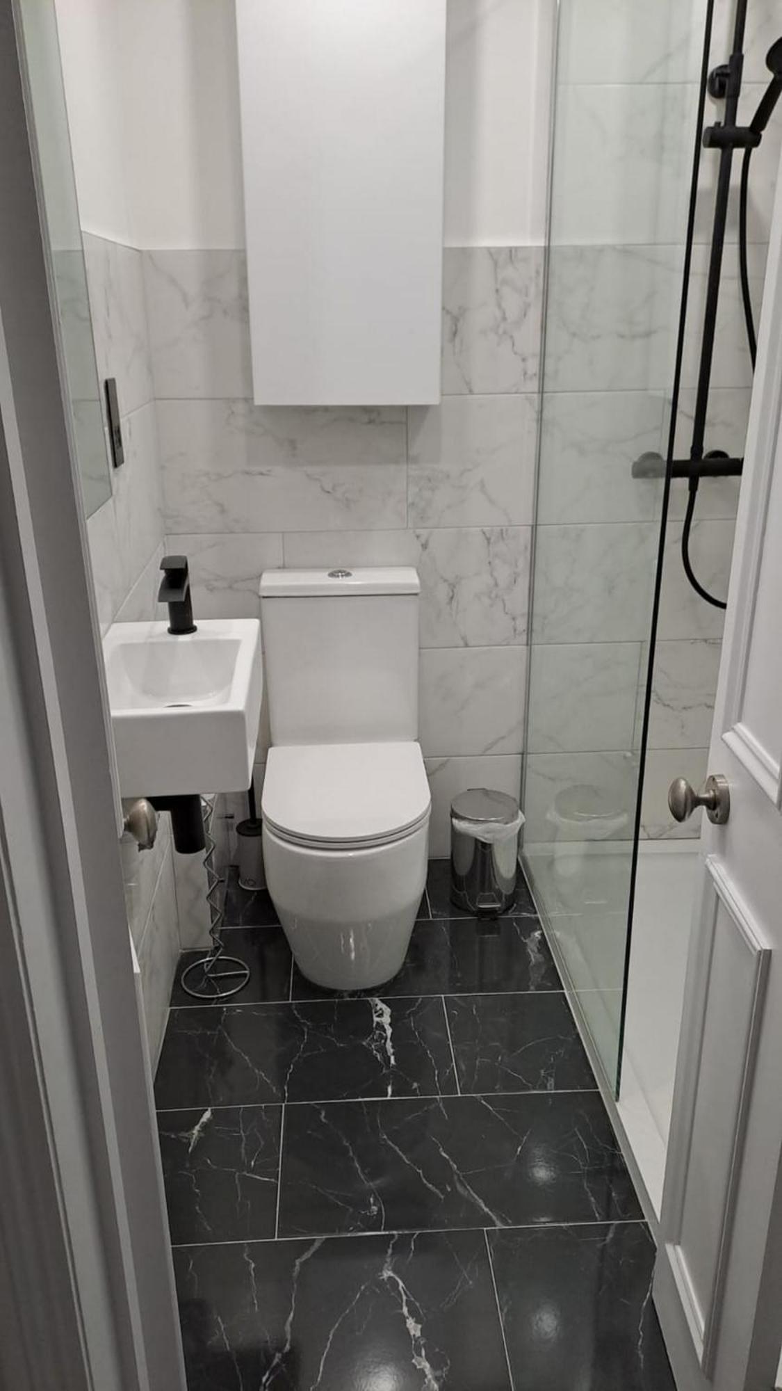 Fantastic 1Bd Flat In The Centre Lägenhet London Exteriör bild