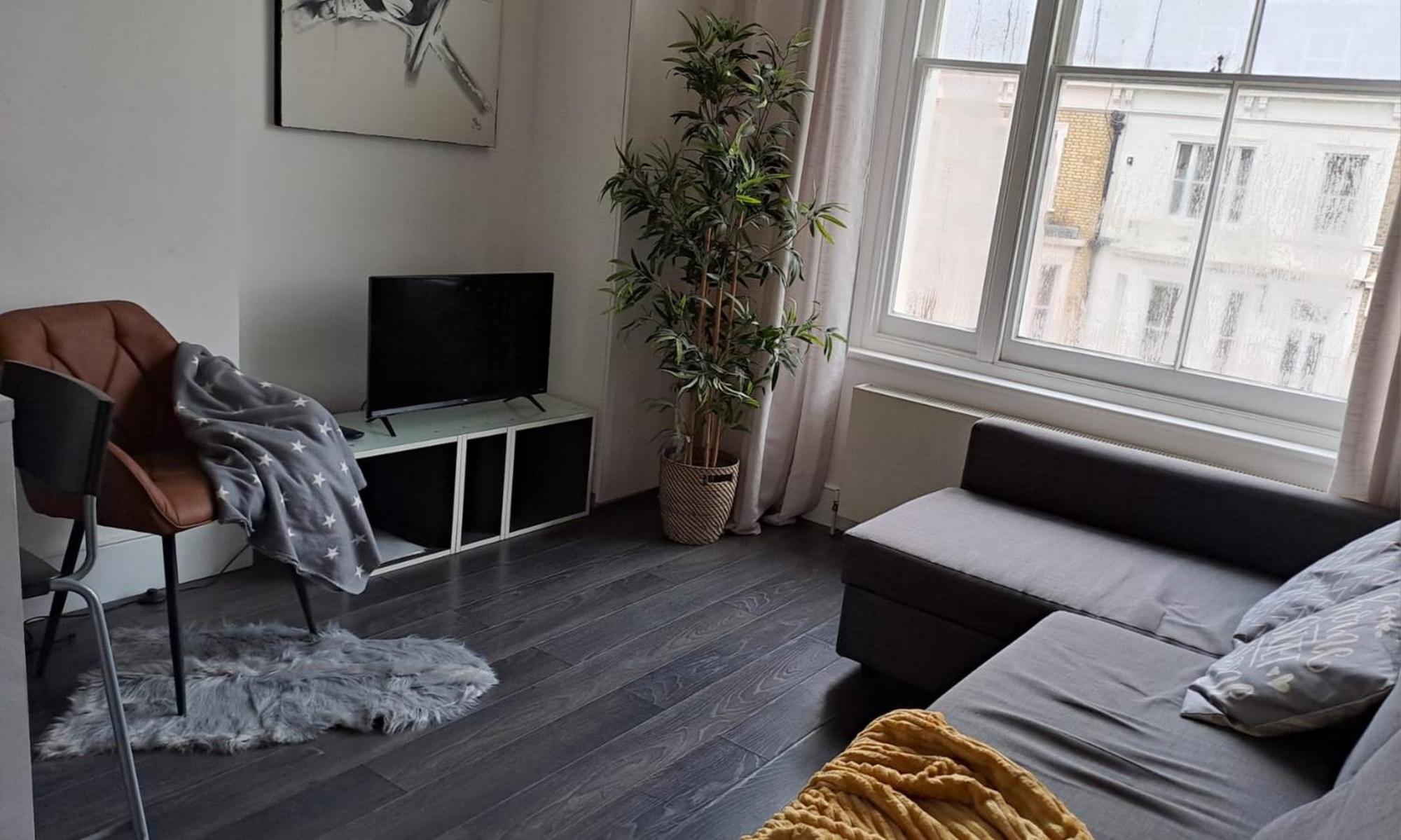 Fantastic 1Bd Flat In The Centre Lägenhet London Exteriör bild