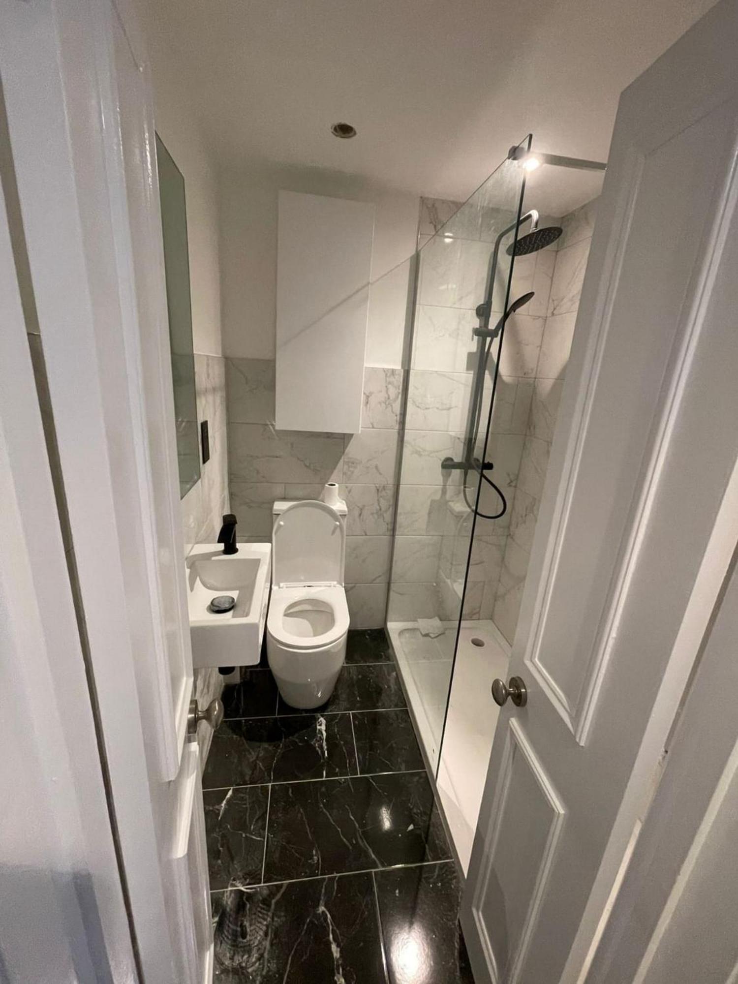 Fantastic 1Bd Flat In The Centre Lägenhet London Exteriör bild