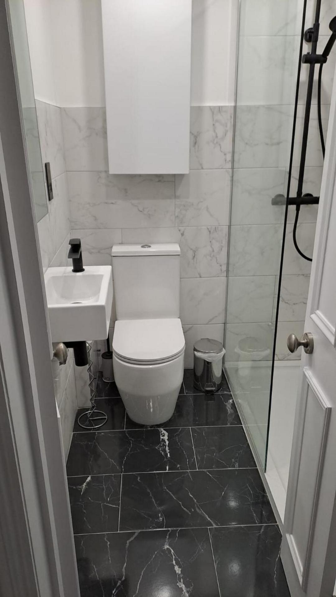 Fantastic 1Bd Flat In The Centre Lägenhet London Exteriör bild