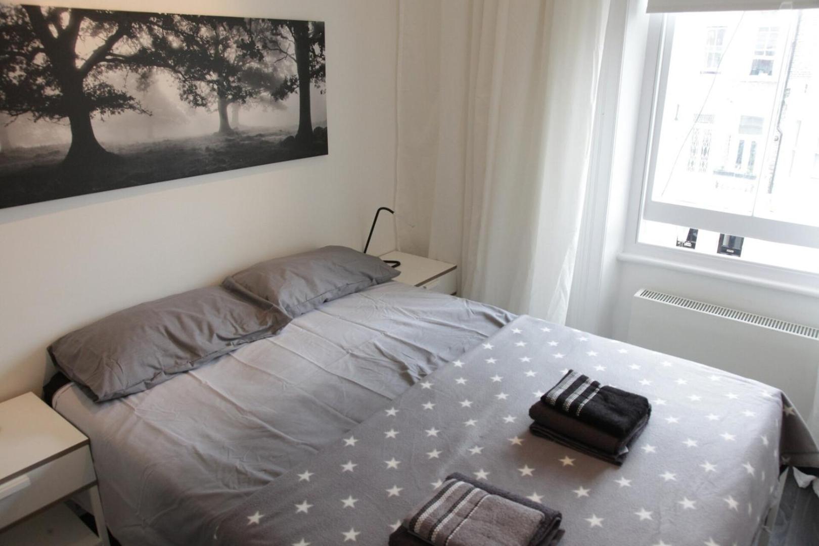 Fantastic 1Bd Flat In The Centre Lägenhet London Exteriör bild