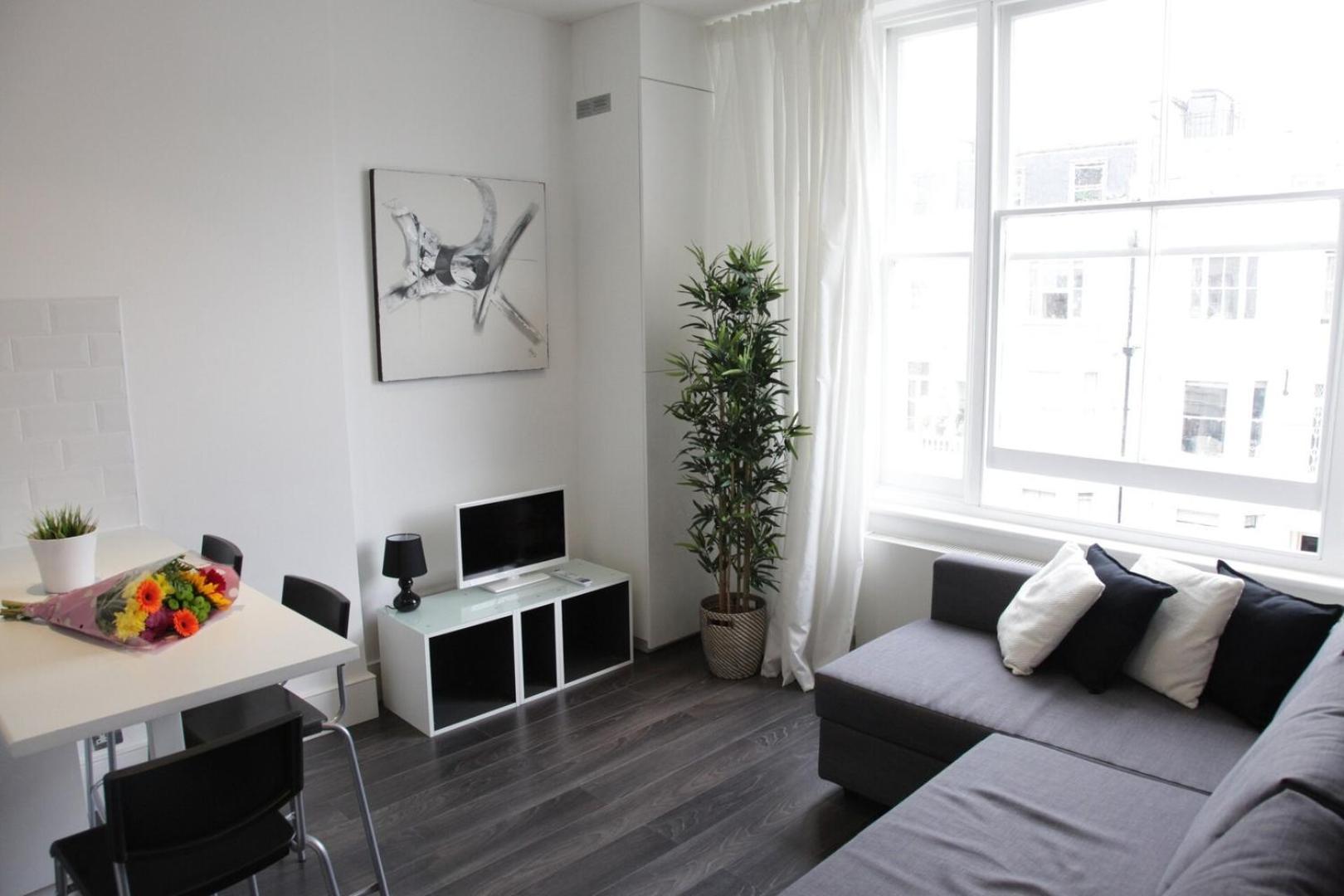 Fantastic 1Bd Flat In The Centre Lägenhet London Exteriör bild