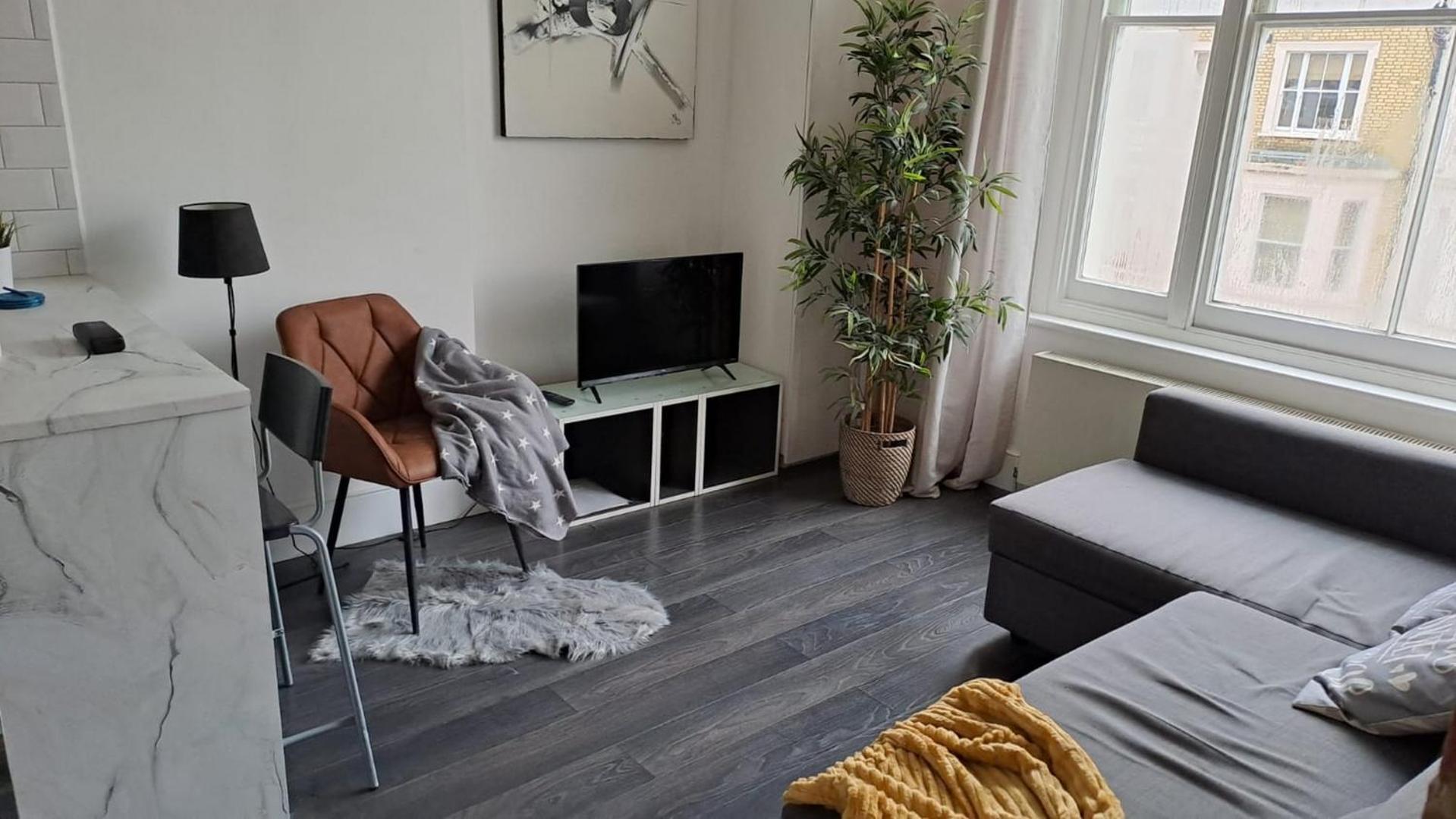 Fantastic 1Bd Flat In The Centre Lägenhet London Exteriör bild