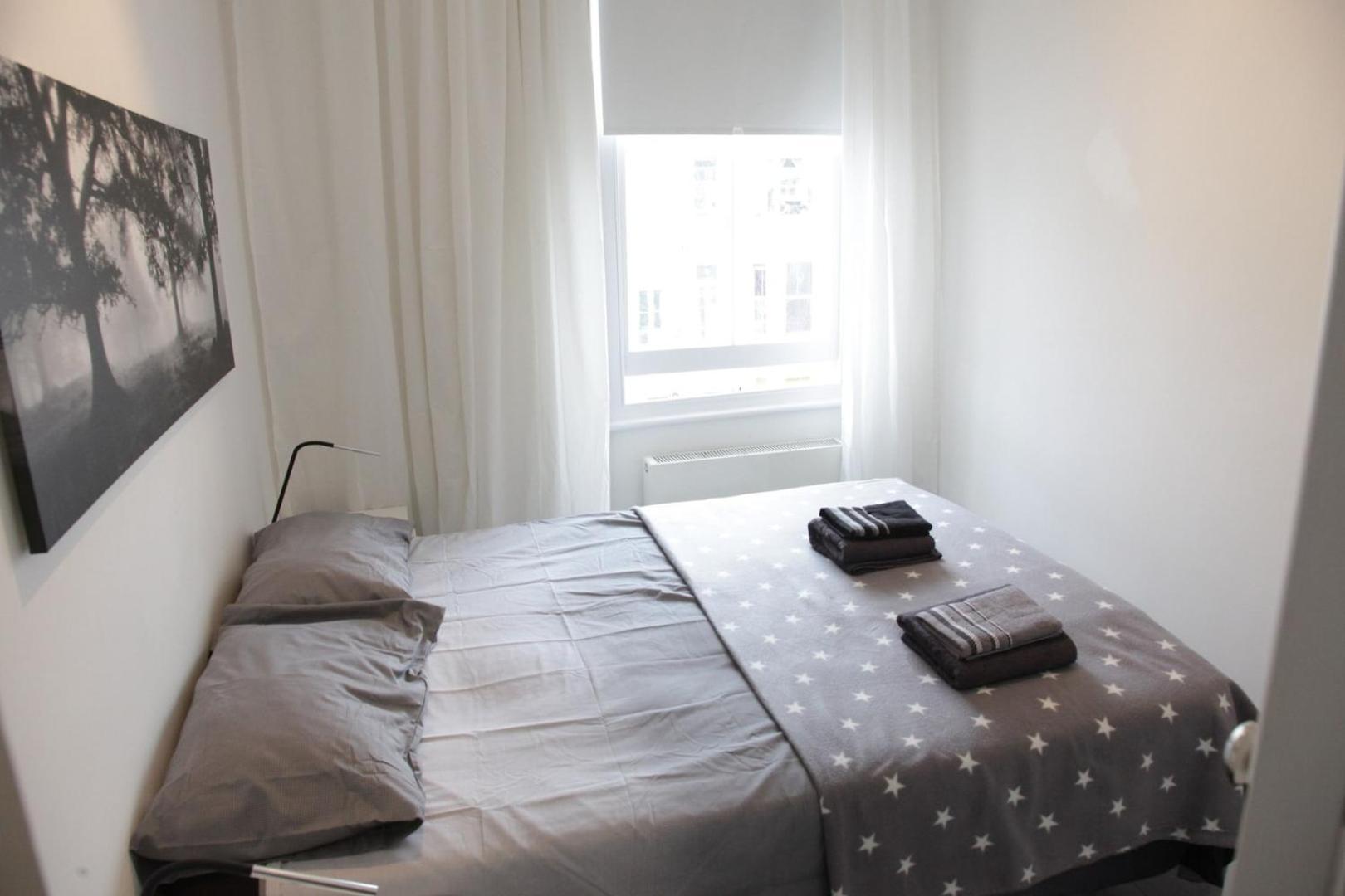 Fantastic 1Bd Flat In The Centre Lägenhet London Exteriör bild