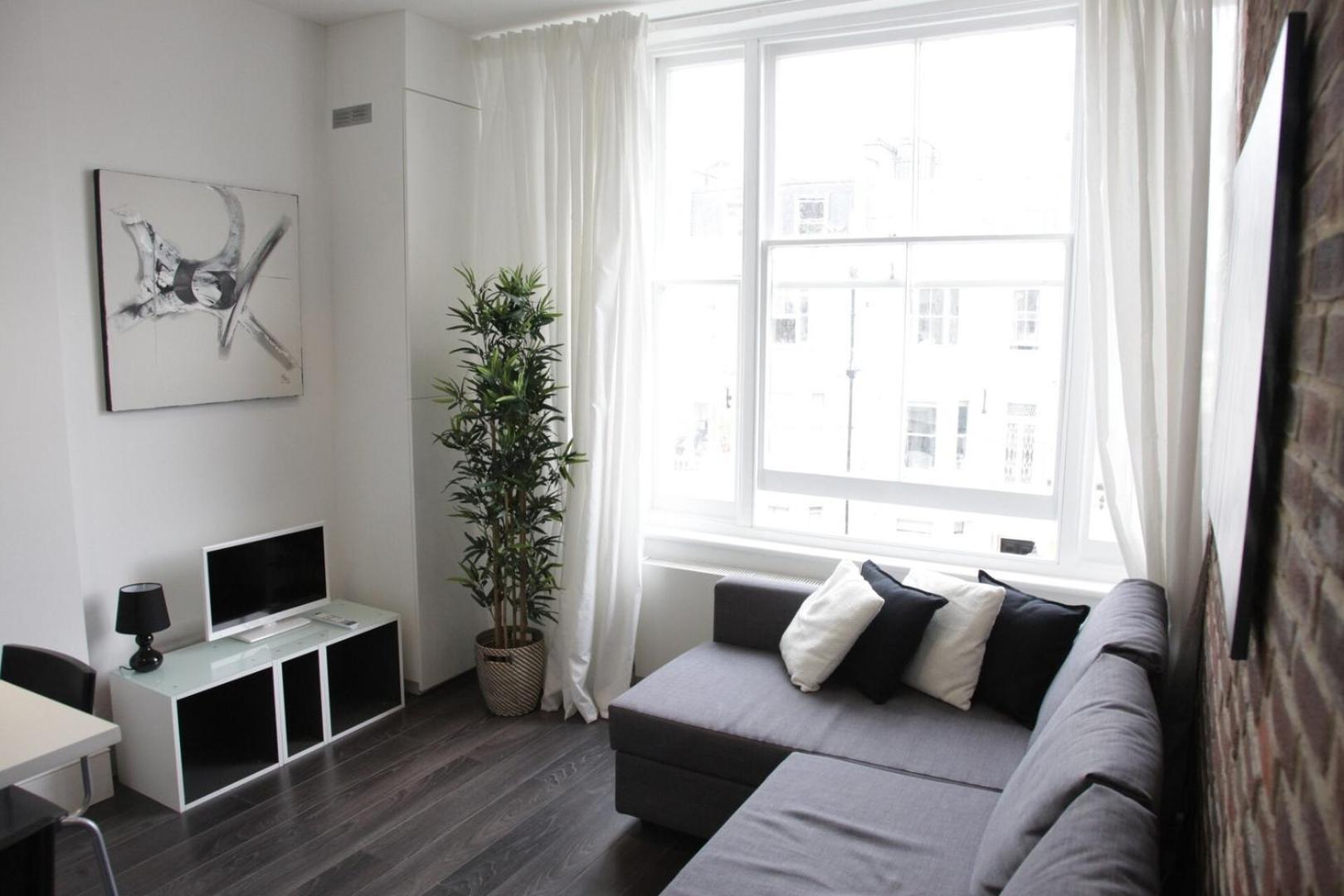 Fantastic 1Bd Flat In The Centre Lägenhet London Exteriör bild