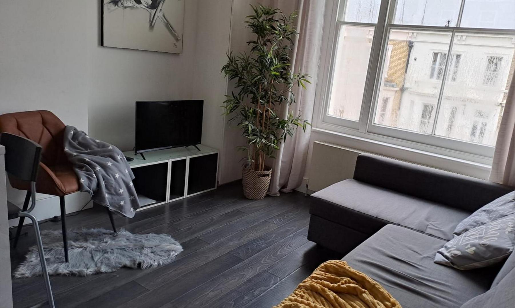 Fantastic 1Bd Flat In The Centre Lägenhet London Exteriör bild
