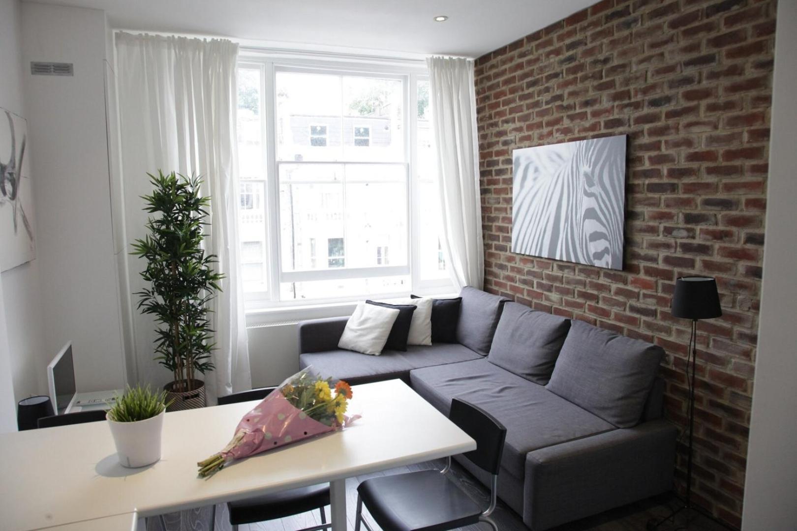 Fantastic 1Bd Flat In The Centre Lägenhet London Exteriör bild
